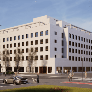 BdV - Calle principal